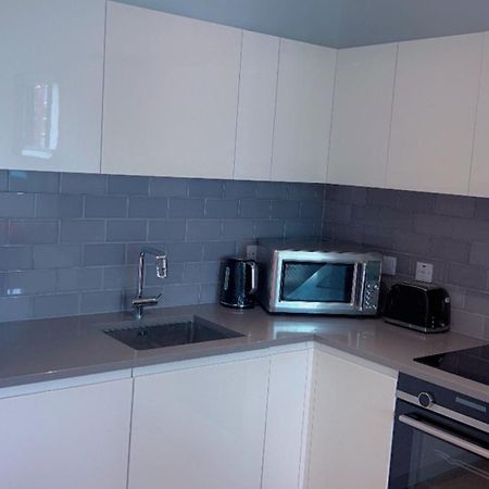 Ds Rentals - Entire 1 Bedroom Apartment 伦敦 外观 照片
