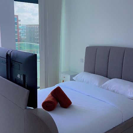 Ds Rentals - Entire 1 Bedroom Apartment 伦敦 外观 照片