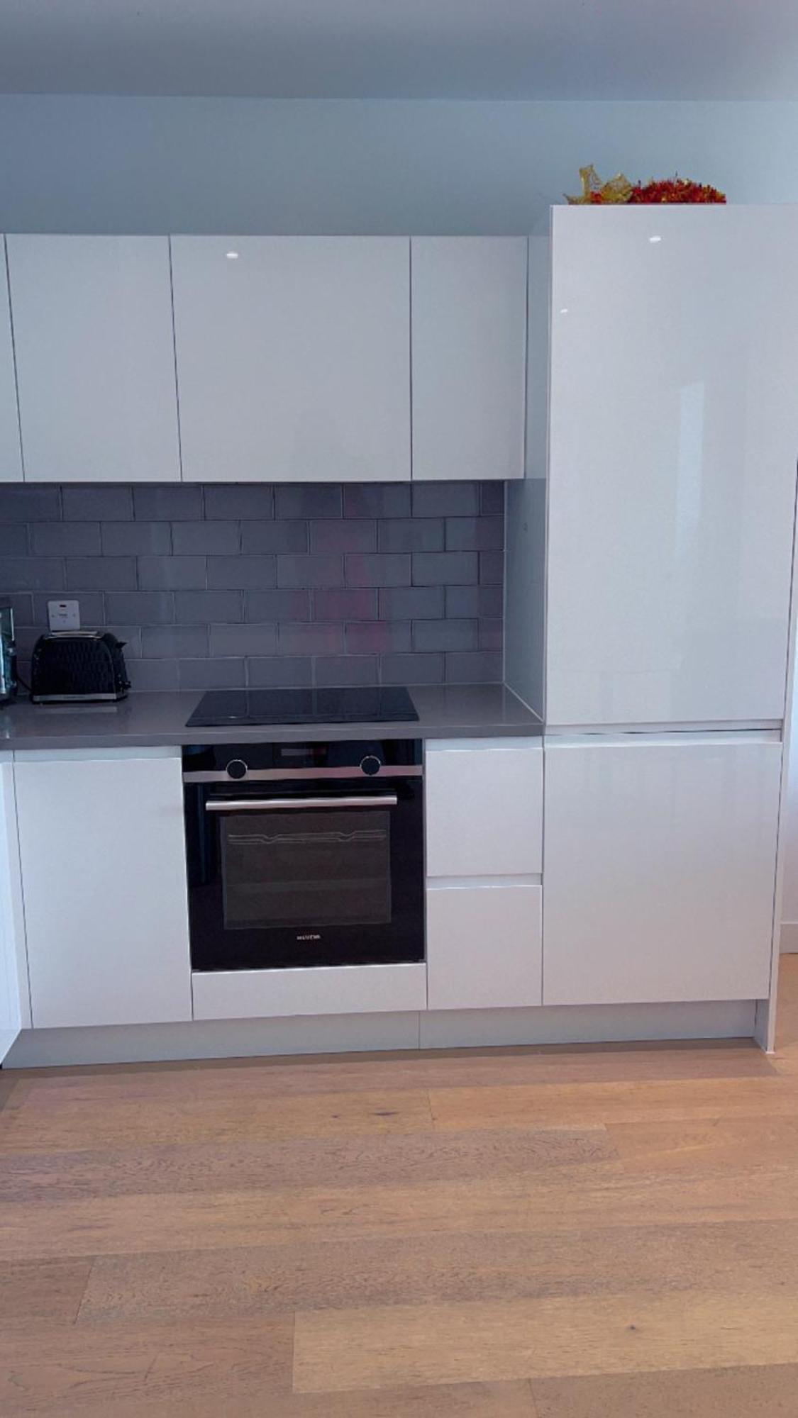 Ds Rentals - Entire 1 Bedroom Apartment 伦敦 外观 照片