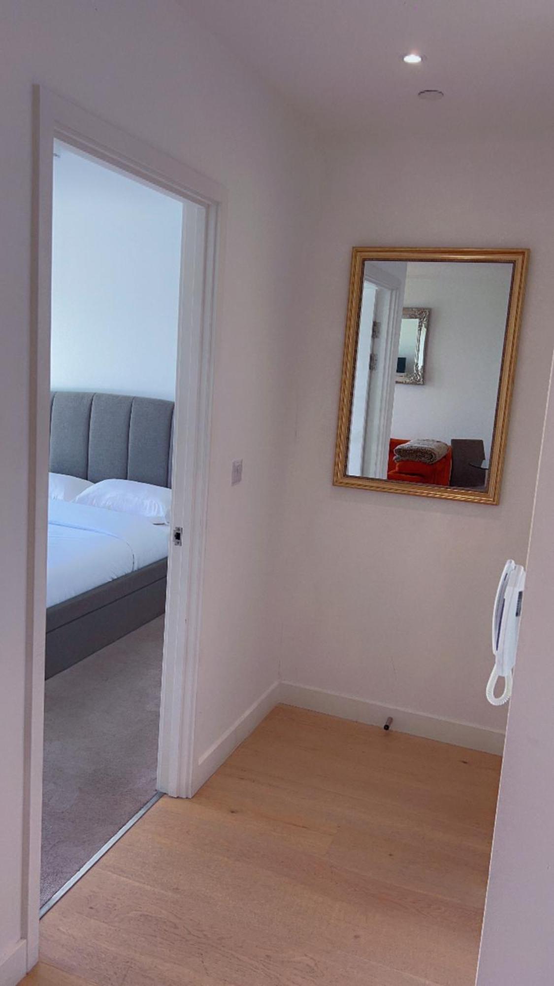 Ds Rentals - Entire 1 Bedroom Apartment 伦敦 外观 照片