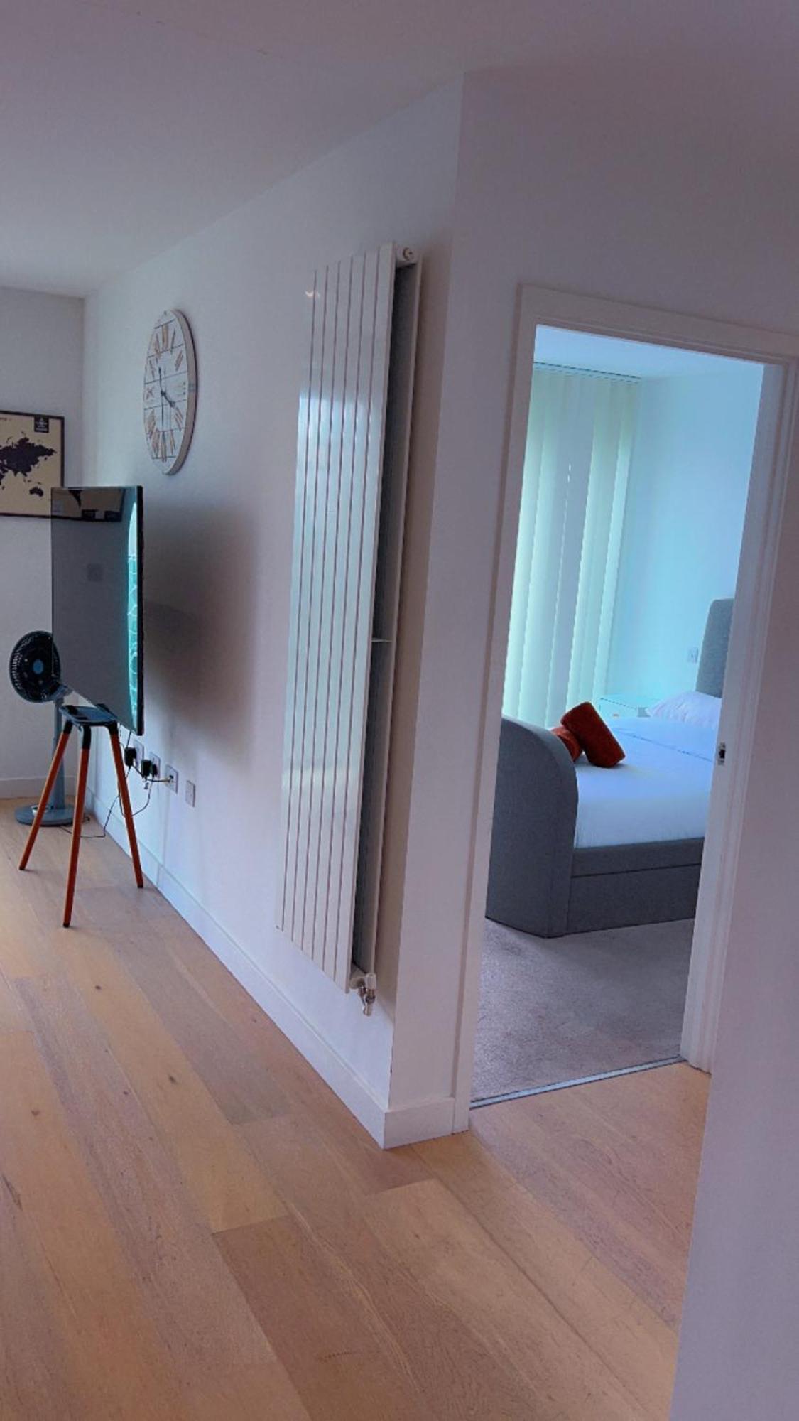 Ds Rentals - Entire 1 Bedroom Apartment 伦敦 外观 照片