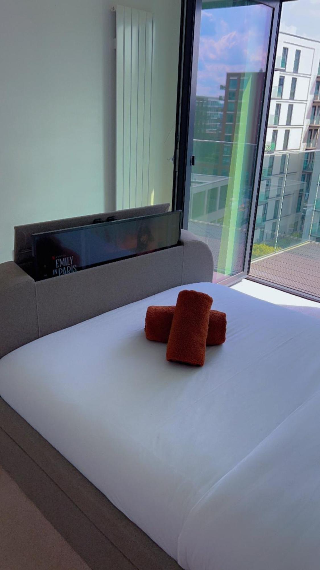 Ds Rentals - Entire 1 Bedroom Apartment 伦敦 外观 照片